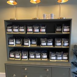 Quills Coffee