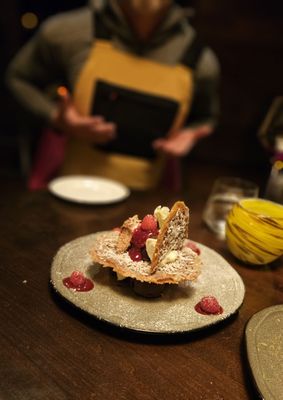 Truffle Pig by null