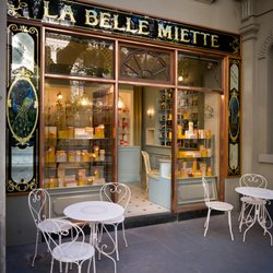 La Belle Miette