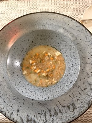 Osteria di Passignano by null