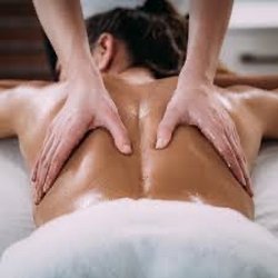 Sanity Thai Massage