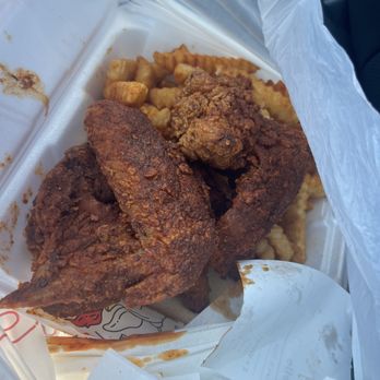 RICKY’S HOT CHICKEN - Updated February 2026 - 160 Photos & 188 Reviews