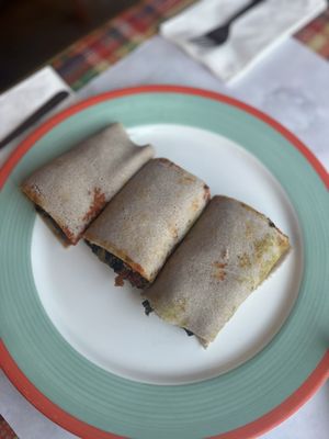 Enjera Restaurant by null