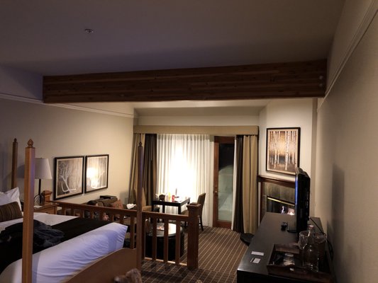 Pine Ridge Inn by null