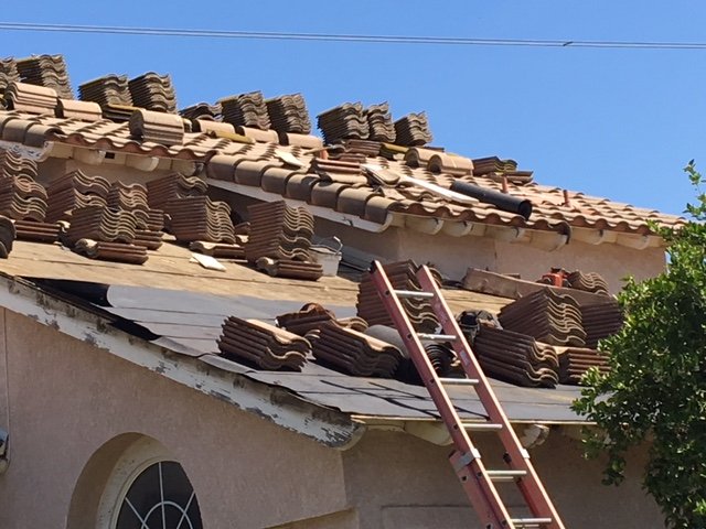 Slide of Northwood Roofing