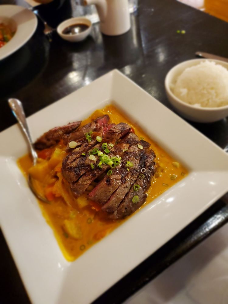 MIKADO THAI PEPPER RESTAURANT 142 Photos & 194 Reviews 6466 E