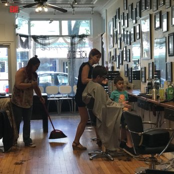Hairspace - We love Hair! - Hair Salons Near Me - Easthampton, Massachusetts