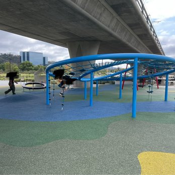 Thrive Park - Parks Near Me - San Diego, California Thrive Park - Parks Near Me - San Diego, California