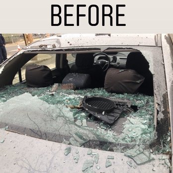 Ryan's Auto Glass - the extent of the damage - Auto Glass Services Near Me - Pittsburgh, Pennsylvania Ryan's Auto Glass - the extent of the damage - Auto Glass Services Near Me - Pittsburgh, Pennsylvania