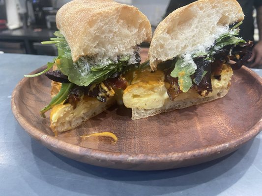 Ground Support Cafe by null