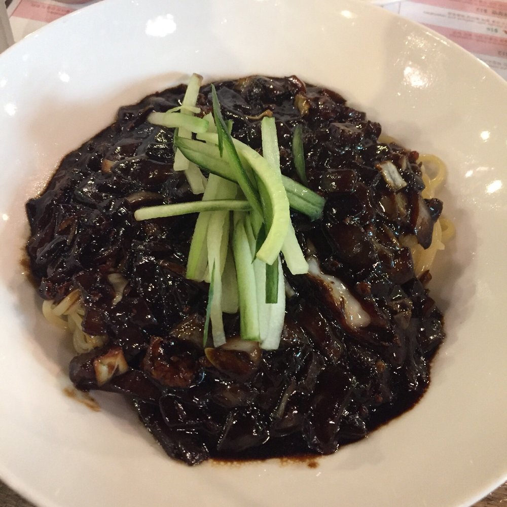 Chai Lan - Chinese Near Me - Irvine, California