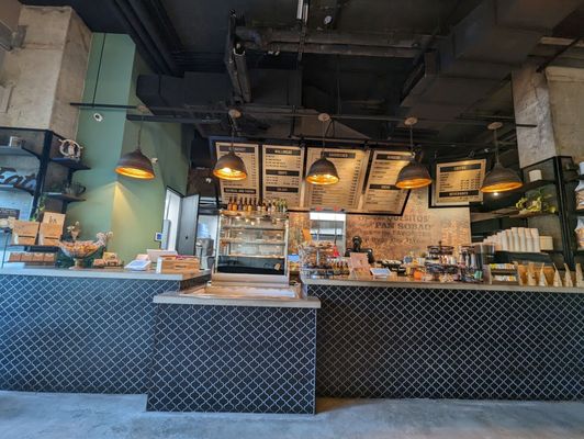 Sobao Bakery & Restaurant by null