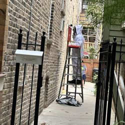 Greenix Pest Control