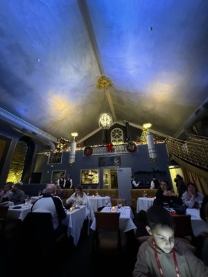 Oldestone Steakhouse by null