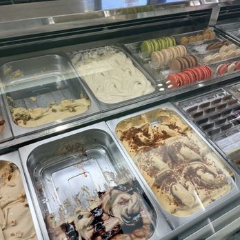 Amorino - Gelato Near Me - Houston, Texas