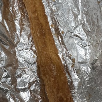 El Pollo Loco - Churro - Fast Food Near Me - Irvine, California