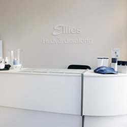 Ellies Hudvårdssalong