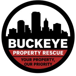 Buckeye Property Rescue - Business logo
