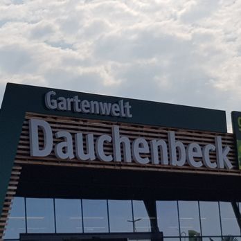 Gartenwelt Dauchenbeck - Nurseries & Gardening Near Me - Stein, BY