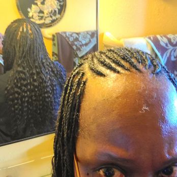 Braids By Kadi - Hair Stylists Near Me - Antioch, California