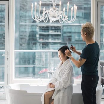 Spellbound Hair Design - Wedding hair by CARLOS - Hair Salons Near Me - Markham, Ontario Spellbound Hair Design - Wedding hair by CARLOS - Hair Salons Near Me - Markham, Ontario