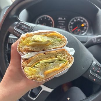 KP49 Sandwiches - Egg and cheese avocado croissant - Sandwiches Near Me - San Francisco, California KP49 Sandwiches - Egg and cheese avocado croissant - Sandwiches Near Me - San Francisco, California