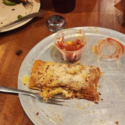 TJ's Burgers, Wings, and Pizza