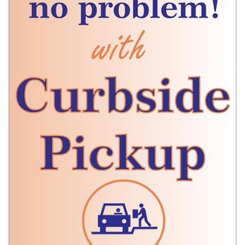 Hubbard Young Pharmacy - We offer Curbside Pickup! Just call when you pull up and we will happily bring your items out to you! 864-654-1771 - Pharmacy Near Me - Clemson, South Carolina Hubbard Young Pharmacy - We offer Curbside Pickup! Just call when you pull up and we will happily bring your items out to you! 864-654-1771 - Pharmacy Near Me - Clemson, South Carolina