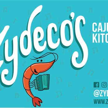 Zydeco's Cajun Kitchen - Welcome to Zydeco's Cajun Kitchen! - Cajun/Creole Near Me Zydeco's Cajun Kitchen - Welcome to Zydeco's Cajun Kitchen! - Cajun/Creole Near Me