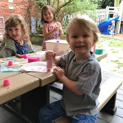 Community Preschool of the Palisades