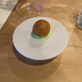 Bump Bar - Croquette - Wine Bars Near Me - Sausalito, California Bump Bar - Croquette - Wine Bars Near Me - Sausalito, California