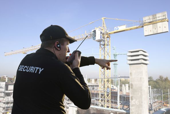 Vigilant Eye Private Security on Yelp