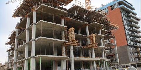 Slide of Vanhook Enterprises