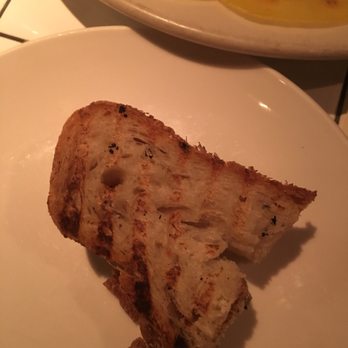 Briciola - House bread - Italian Near Me - New York, New York Briciola - House bread - Italian Near Me - New York, New York