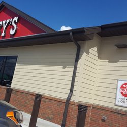 Casey's