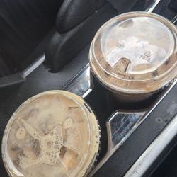 Foxtail Coffee - University Blvd