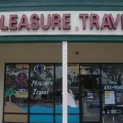 Pleasure Travel