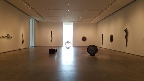 Tarrawarra Estate by null