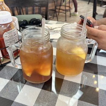Mom’s Kitchen - Iced tea, fresh, and Arnold Palmer - Mexican Near Me - Henderson, Nevada Mom’s Kitchen - Iced tea, fresh, and Arnold Palmer - Mexican Near Me - Henderson, Nevada