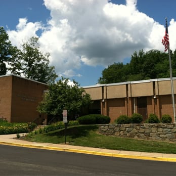 POTOMAC LIBRARY - Updated February 2026 - 16 Photos & 15 Reviews - 2201 ...