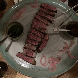Le Garde Côte - 24 days aged