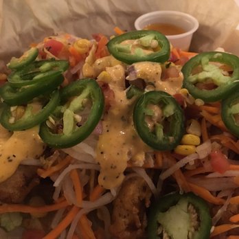Broderick - Burgers Near Me - Walnut Creek, California