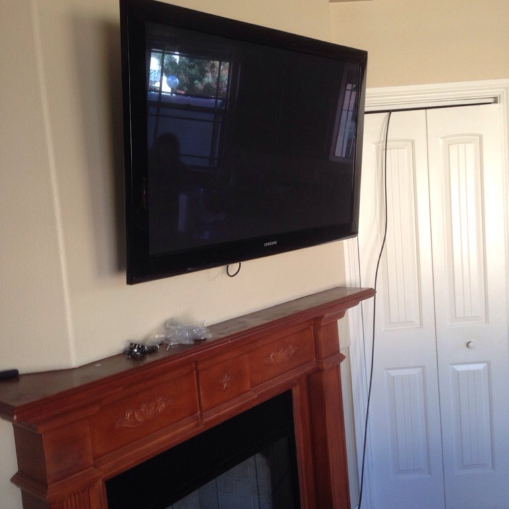 50 inch mounted tv 50 inch mounted tv