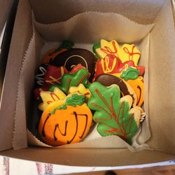 Bittersweet Bakery - Five stars