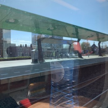 Station Halfweg-Zwanenburg - Train Stations Near Me