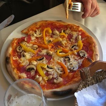 Il Concerto - Pizza - Italian Near Me - Bad Pyrmont, NI Il Concerto - Pizza - Italian Near Me - Bad Pyrmont, NI