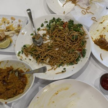 Hi5 India - Hakka noodles , Pav Bhaji - Indian Near Me - Fremont, California Hi5 India - Hakka noodles , Pav Bhaji - Indian Near Me - Fremont, California