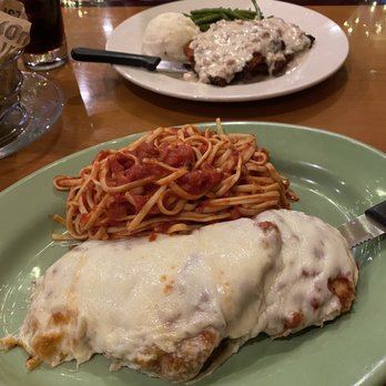 The Borough Pub - Country Fried Chicken & chicken parmigiana entrees - Pubs Near Me - Bristol, Pennsylvania