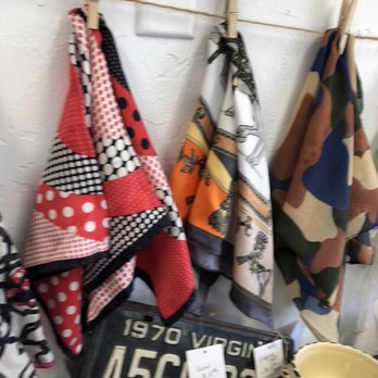 re-find OFF MAIN - Scarves - Shoe Stores Near Me - Vista, California