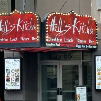 Hell's Kitchen - Hell's Kitchen. No relation to Gordon Ramsey. - New American Near Me - Minneapolis, Minnesota Hell's Kitchen - Hell's Kitchen. No relation to Gordon Ramsey. - New American Near Me - Minneapolis, Minnesota